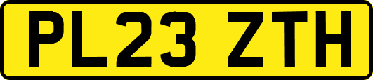 PL23ZTH