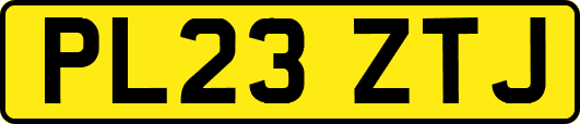 PL23ZTJ