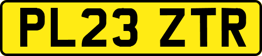 PL23ZTR
