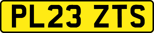 PL23ZTS