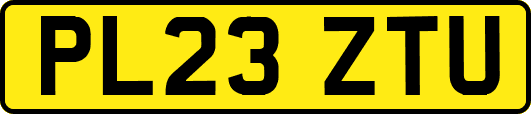 PL23ZTU