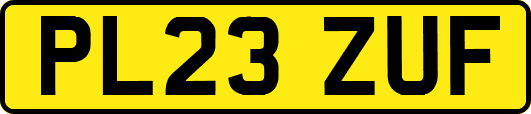 PL23ZUF