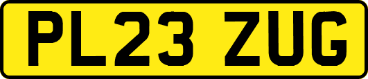 PL23ZUG