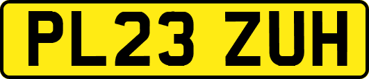 PL23ZUH