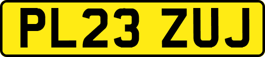 PL23ZUJ