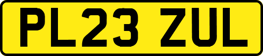 PL23ZUL