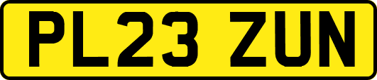 PL23ZUN