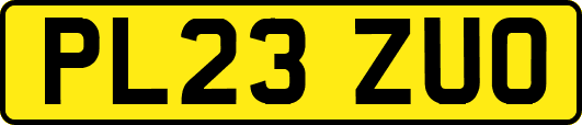 PL23ZUO
