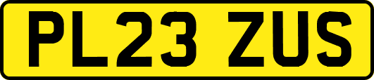 PL23ZUS
