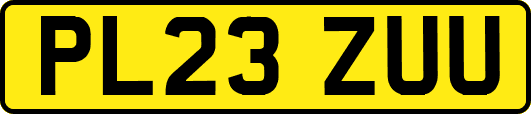 PL23ZUU
