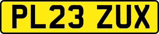 PL23ZUX