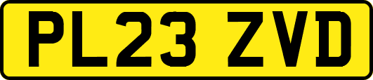 PL23ZVD