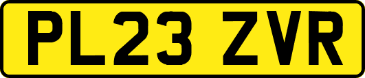 PL23ZVR