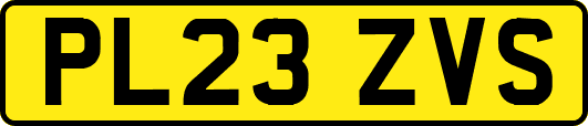 PL23ZVS