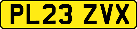 PL23ZVX
