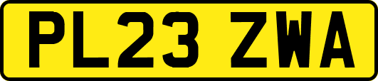 PL23ZWA