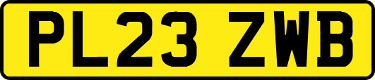 PL23ZWB