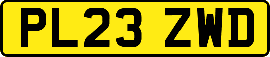 PL23ZWD