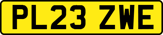 PL23ZWE