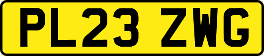 PL23ZWG
