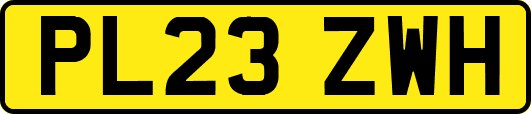 PL23ZWH