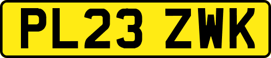 PL23ZWK