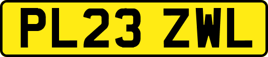 PL23ZWL