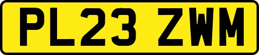 PL23ZWM