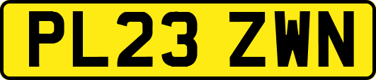 PL23ZWN