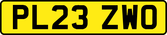 PL23ZWO