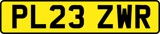 PL23ZWR