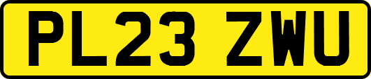 PL23ZWU