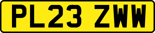 PL23ZWW