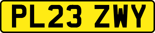 PL23ZWY