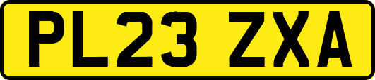 PL23ZXA