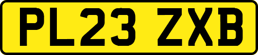 PL23ZXB