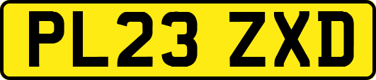 PL23ZXD
