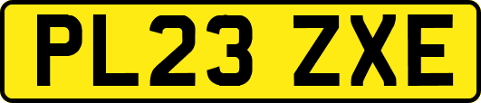 PL23ZXE