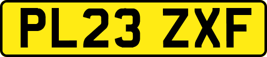 PL23ZXF