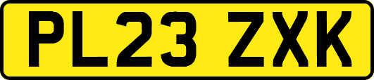 PL23ZXK