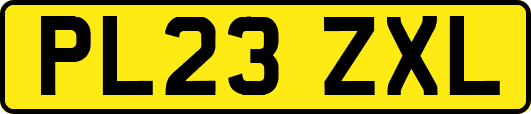 PL23ZXL