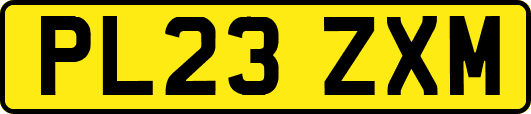 PL23ZXM