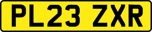 PL23ZXR