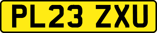 PL23ZXU
