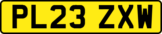 PL23ZXW
