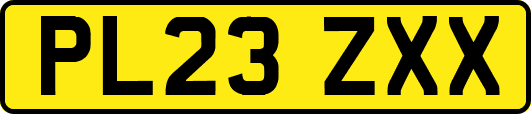 PL23ZXX