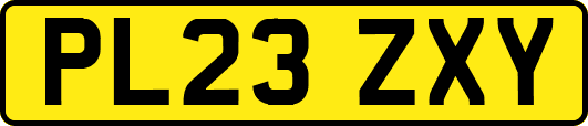 PL23ZXY