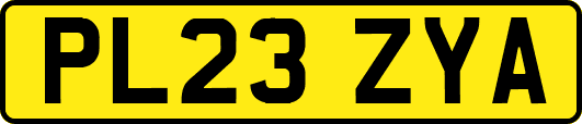 PL23ZYA