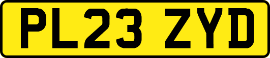 PL23ZYD