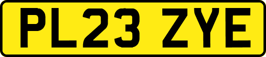 PL23ZYE